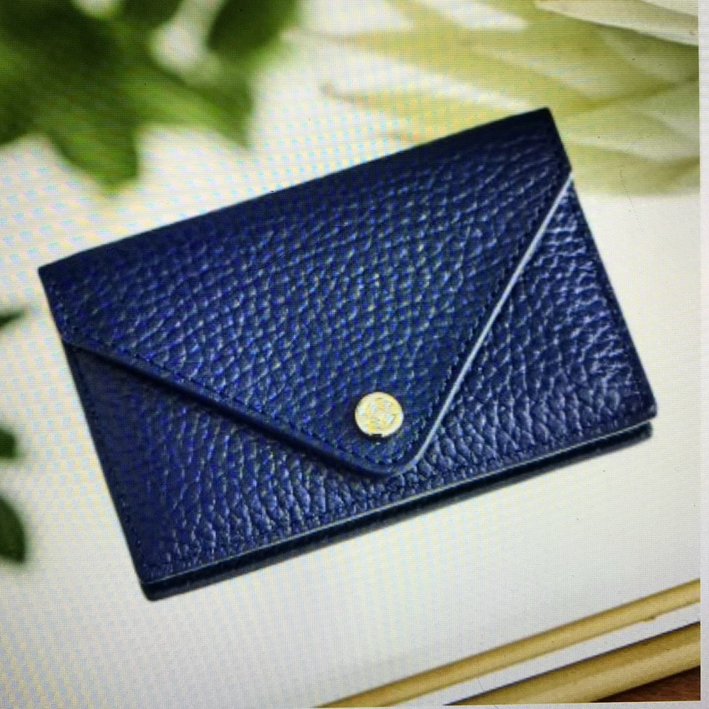 Dagne Dover Custom Card Case